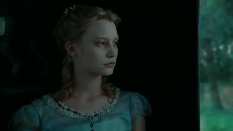 Alice Harikalar Diyarında - Film izle - HD Film izle