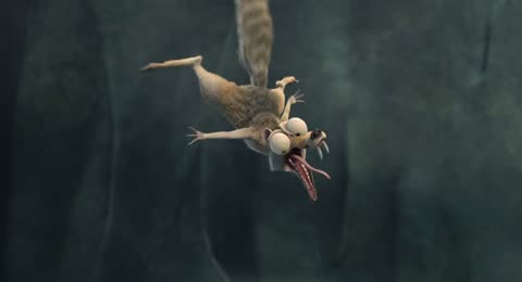 Buz Devri 3- Dinozorların Şafağı - Film izle - HD Film izle