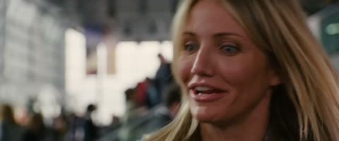 Gece Ve Gündüz - Knight And Day 2010 Film izle_1