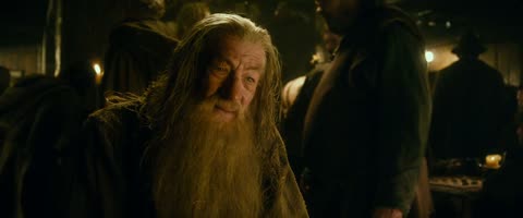 Hobbit Smaug'un Çorak Toprakları izle - Hdfilmcehennemi - Film izle - HD Film izle