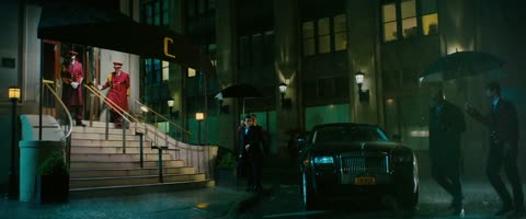 John Wick 3 Parabellum Full HD Film izle (2019)