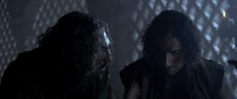 Karayip Korsanları- Gizemli Denizlerde izle - HDFilmcehennemi