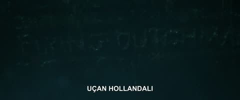 Karayip Korsanları- Salazar’ın İntikamı izle - HDFilmcehennemi