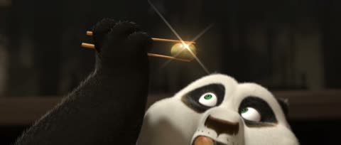 Kung Fu Panda 2 full hd izle