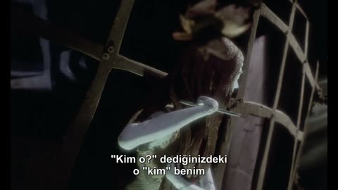 Noel Gecesi Kabusu izle - HDFilmcehennemi