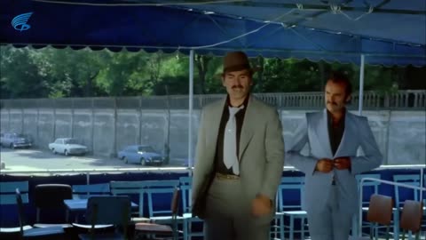 Sahte Kabadayı - HD Türk Filmi