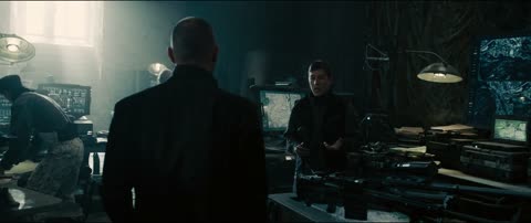 Yenilmezler 2 Ultron Çağı (2015)